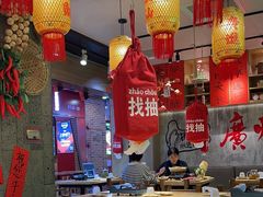 -牛腩之旅·牛腩牛杂煲(光启城美食城店)
