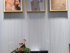 -海马体照相馆(环贸iapm大师爱情店)