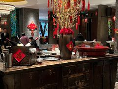 -杭州君悦酒店·湖滨28中餐厅