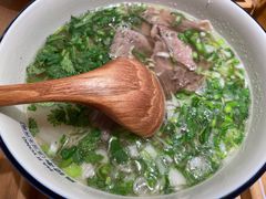 -马记永·兰州牛肉面(天通苑家乐福店)