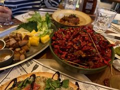 -Blac+Blac(中海环宇荟店)