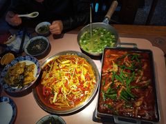 -杨记隆府重庆江湖菜(大悦城店)