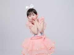 -杭州双艺舞蹈