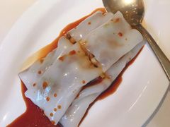 -利苑酒家(华熙国际店)
