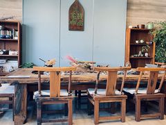 -菩提树下茶咖鼓捣