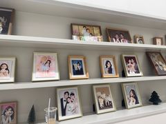 -天真蓝照相馆(五角场百联又一城店)