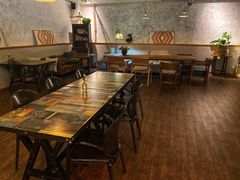 大堂-HAPPEN(江川东路店)