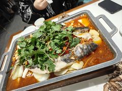 -火龙堂·风味民间菜(文一路店)