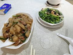 -腰记饭店(龙源路店)