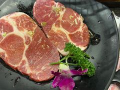 -西塔斗牛家烧烤(中海寰宇店)