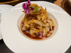 -五谷丰登农家院·地道胶东菜·海鲜烧烤(威海店)