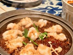 -绿茶餐厅(布吉万象汇店)