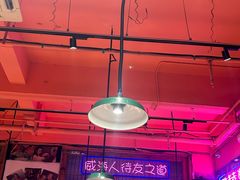 -蚝堡海鲜·威海菜·海肠捞饭·烧烤·亚洲吃蚝公司(幸福门店)