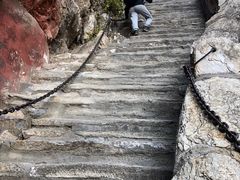 -北京上方山国家森林公园
