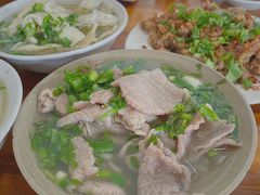 牛肉-周记翘脚牛肉