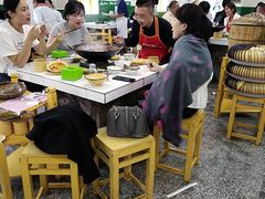 -石灰市老火锅(北滨路店)