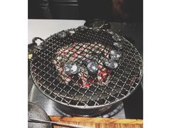 -橘焱胡同烧肉夜食(BFC外滩金融中心店)