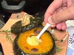 -花潮料理艺食馆(成都万象城店)