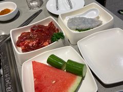 -海底捞火锅(新华联梦想城店)