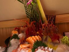-京料理·日料自助·铁板燒(复悦城店)