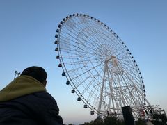 -南昌之星摩天轮