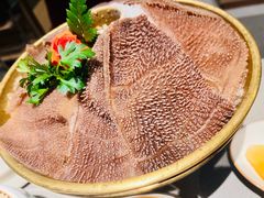 -海底捞火锅(武胜路凯德广场店)