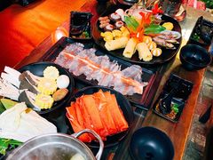 -丽江庭院之爱在路上(西单店)
