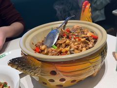 -绿草地·湘菜(悦方ID mall店)