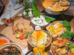 -岛风·台食小馆 ISLAND BISTRO(烟台山店)