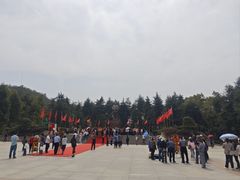 -韶山毛泽东同志故居