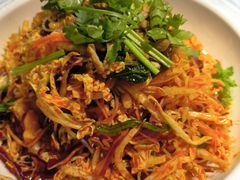 -喝丢一只鞋海鲜烧烤·海肠捞饭(市场店)