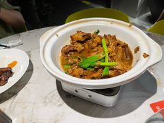 -又见炊烟私房菜(敬亭路店)