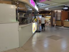 -BOPEYE·波派炸鸡(河西中央商场店)