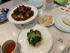 -春发生饭店·非遗(南院门店)