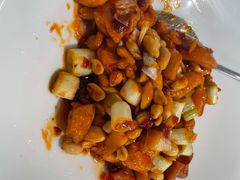 -月福京味斋·烤鸭店·北京菜(鼓楼总店)