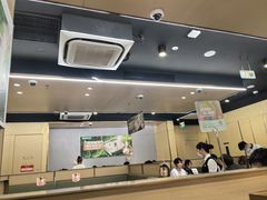 -海底捞火锅(青悦城店)