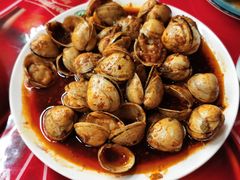 -天津乾毓德饭庄·清真传统炒菜·海鲜烧烤(咸阳路店)