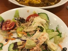 -COCO壱番屋(北京平安国际金融中心店)