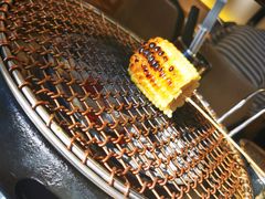 -秋香家韩式炭火烤肉(磐石路店)
