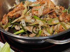 -重庆巴渝火锅(钟家村店)