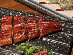 -千代武日本料理(爱建店)