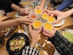 -明思味 二十年潮粤菜(榕城东山店)
