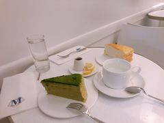 -Lady M Cake Boutique(麦迪逊大道店)