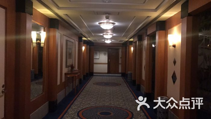 重庆海逸酒店图片 - 第153张