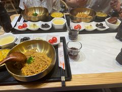 -蟹黄鱼面·锦园(定西路店)