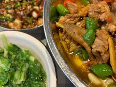 -彭耕记猪油炒小菜(吉联mall店)