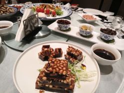 -花家怡园·宴会厅(簋街四合院总店)