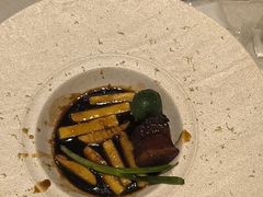 -狮王府淮扬菜(百家湖1912店)
