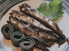 -那家小馆•北京菜•烤鸭(香山店)