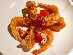 -羲和雅苑•北京烤鸭(陆家嘴中心店)